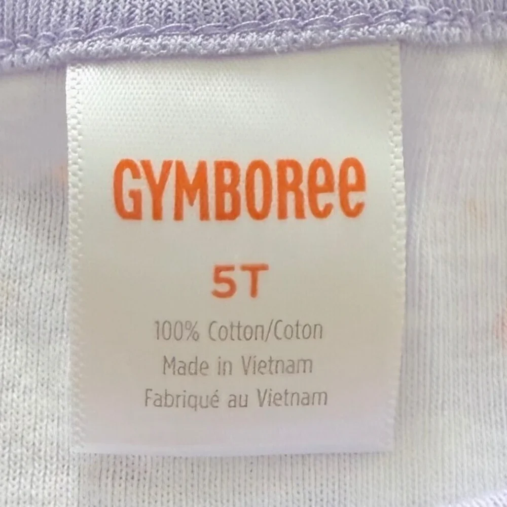 Gymboree long sleeve